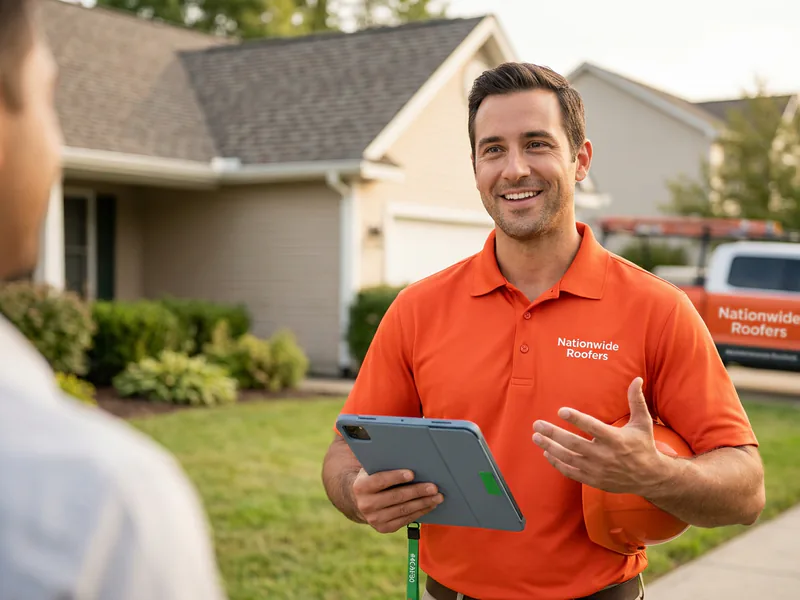 Roof Installation  in Timmonsville  FAQ